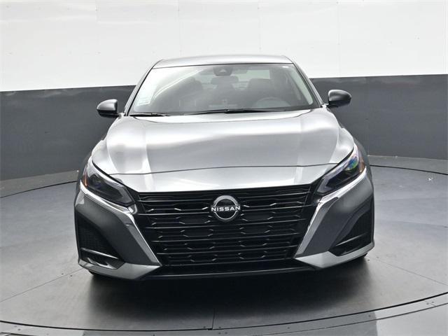 new 2025 Nissan Altima car, priced at $27,263