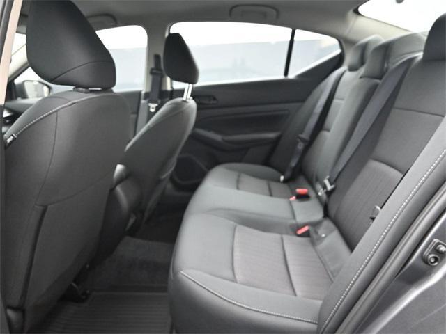 new 2025 Nissan Altima car, priced at $28,313