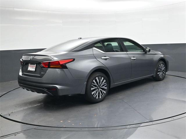 new 2025 Nissan Altima car, priced at $27,263