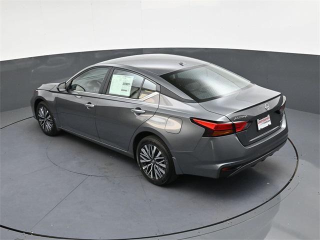 new 2025 Nissan Altima car, priced at $28,313