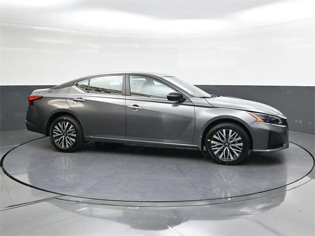 new 2025 Nissan Altima car, priced at $28,313