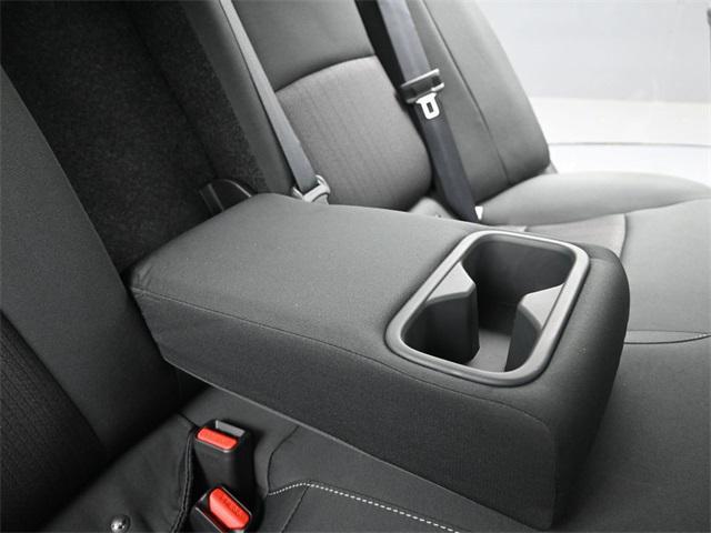 new 2025 Nissan Altima car, priced at $27,263