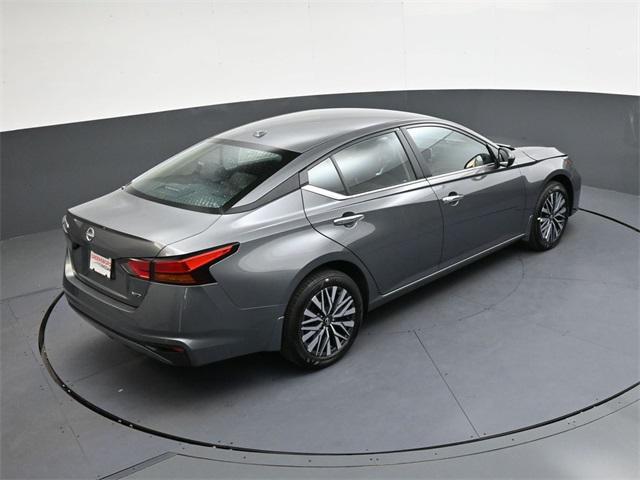 new 2025 Nissan Altima car, priced at $28,313