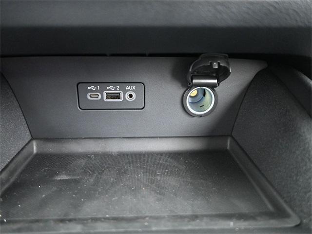 new 2025 Nissan Altima car, priced at $27,263