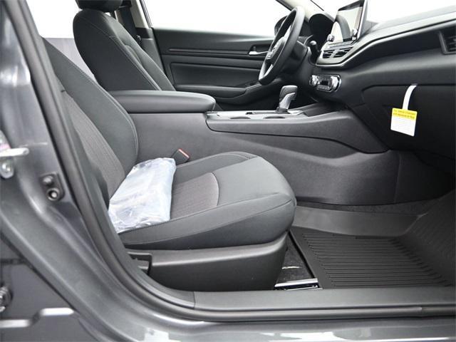 new 2025 Nissan Altima car, priced at $28,313