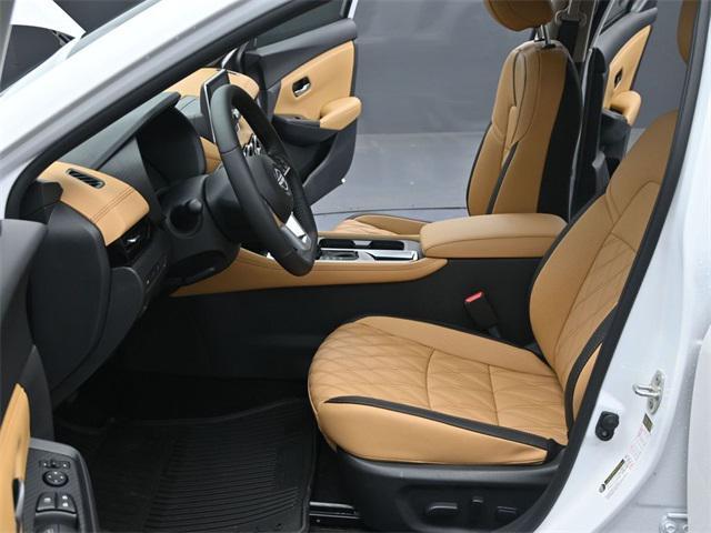 new 2025 Nissan Sentra car, priced at $23,611