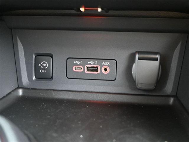 new 2025 Nissan Sentra car, priced at $23,611