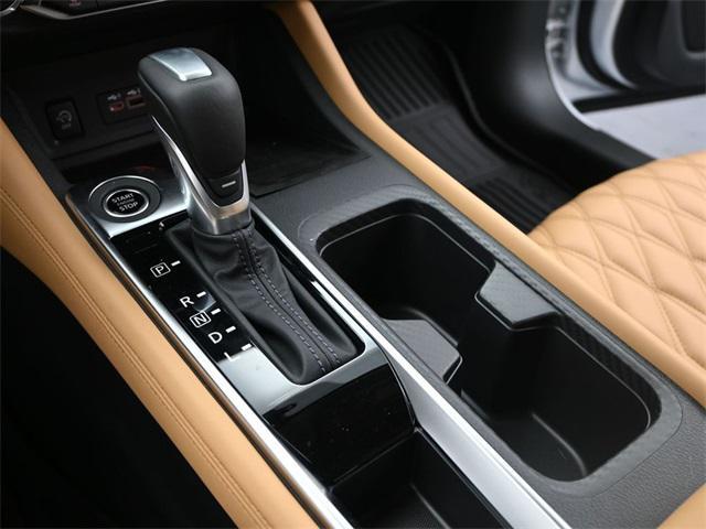 new 2025 Nissan Sentra car, priced at $23,611