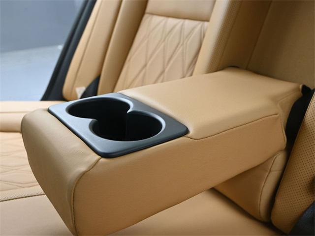 new 2025 Nissan Sentra car, priced at $23,611