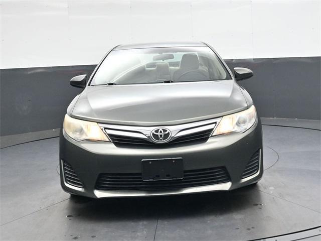 used 2012 Toyota Camry car, priced at $10,497