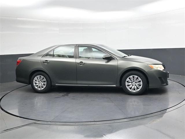 used 2012 Toyota Camry car, priced at $10,497