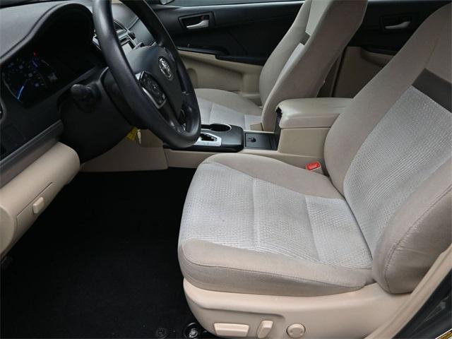 used 2012 Toyota Camry car, priced at $10,497