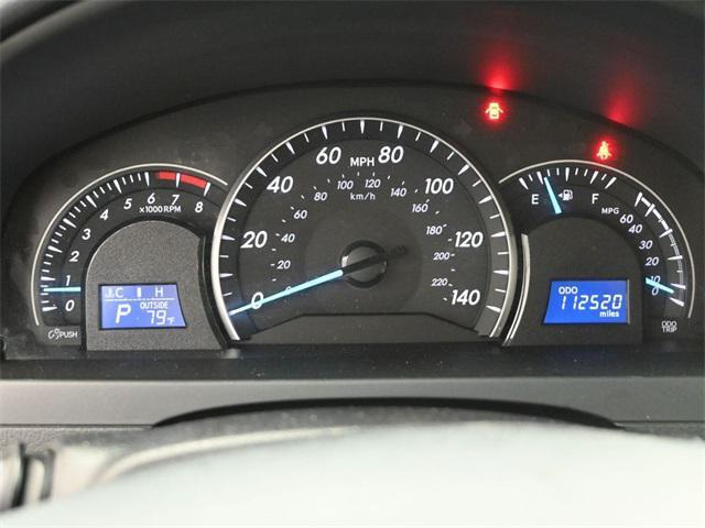 used 2012 Toyota Camry car, priced at $10,497