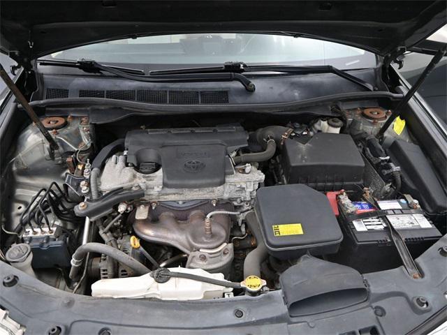 used 2012 Toyota Camry car, priced at $10,497