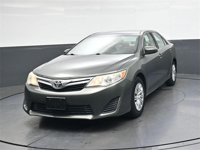 used 2012 Toyota Camry car, priced at $10,497