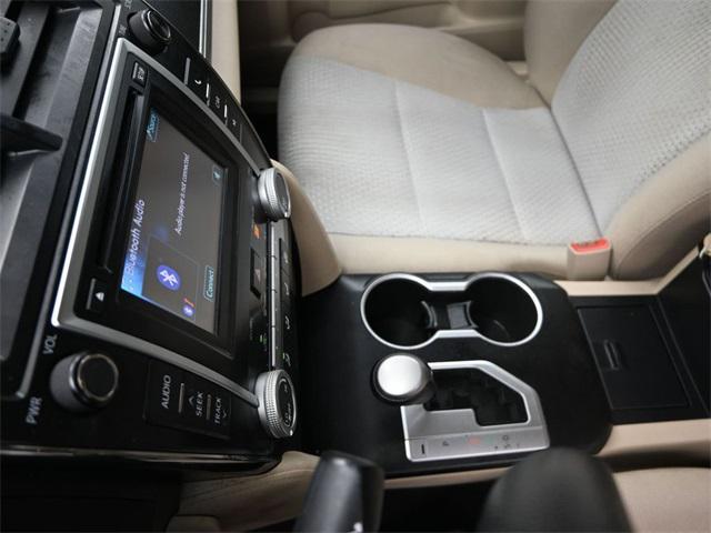 used 2012 Toyota Camry car, priced at $10,497