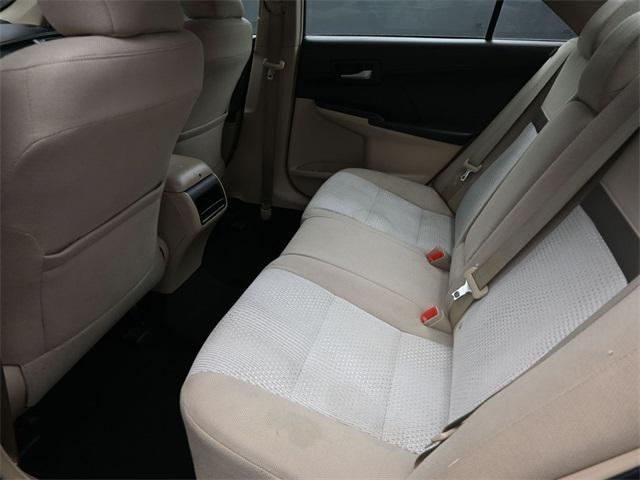 used 2012 Toyota Camry car, priced at $10,497