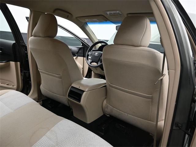 used 2012 Toyota Camry car, priced at $10,497
