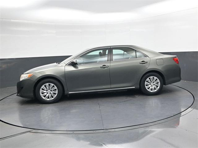 used 2012 Toyota Camry car, priced at $10,497