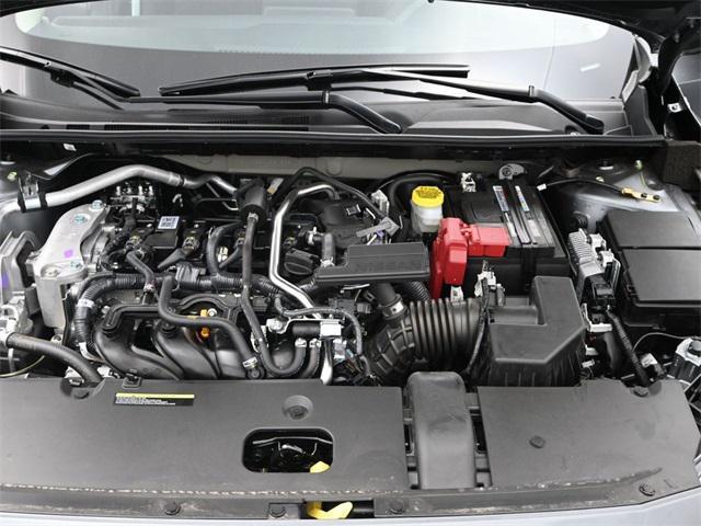 new 2025 Nissan Sentra car, priced at $20,713