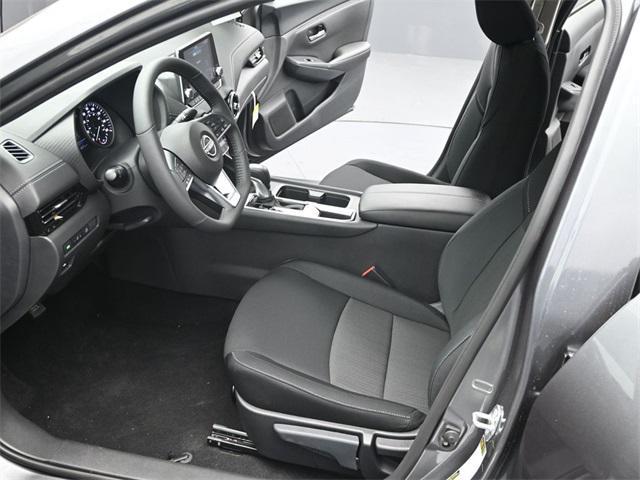 new 2025 Nissan Sentra car, priced at $20,713