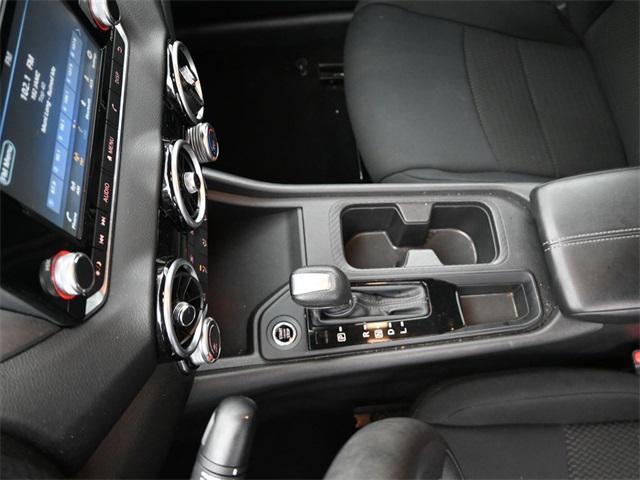 used 2022 Nissan Sentra car, priced at $15,924