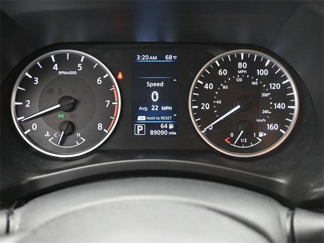used 2022 Nissan Sentra car, priced at $15,924