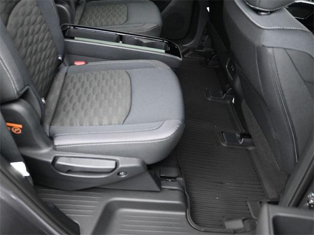 new 2025 Nissan Pathfinder car, priced at $42,388