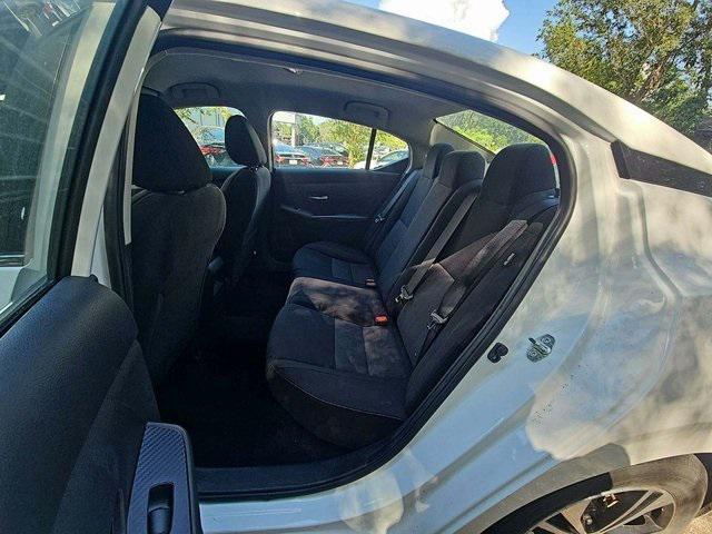 used 2023 Nissan Sentra car, priced at $18,269