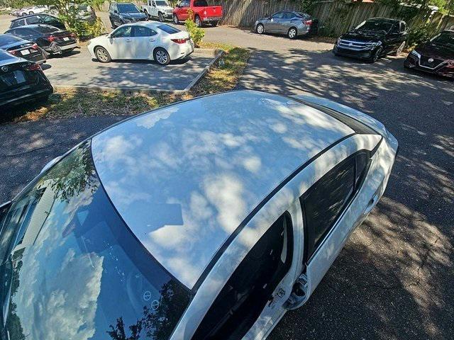 used 2023 Nissan Sentra car, priced at $18,269