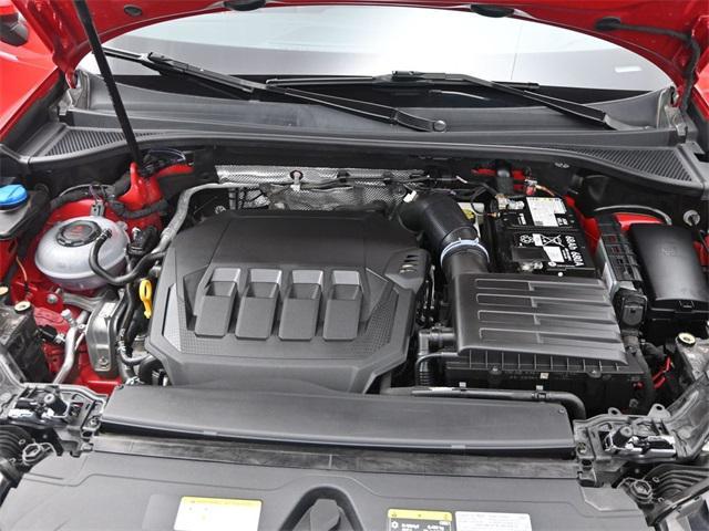 used 2024 Audi Q3 car, priced at $29,265