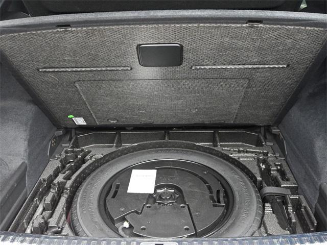 used 2024 Audi Q3 car, priced at $29,265