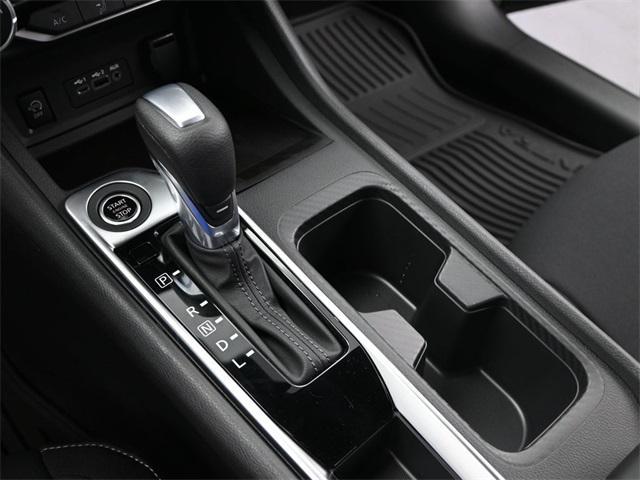 new 2025 Nissan Sentra car, priced at $21,692