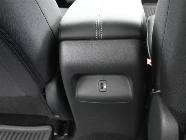 new 2025 Nissan Sentra car, priced at $21,692