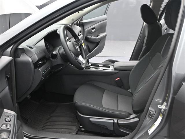 new 2025 Nissan Sentra car, priced at $21,692