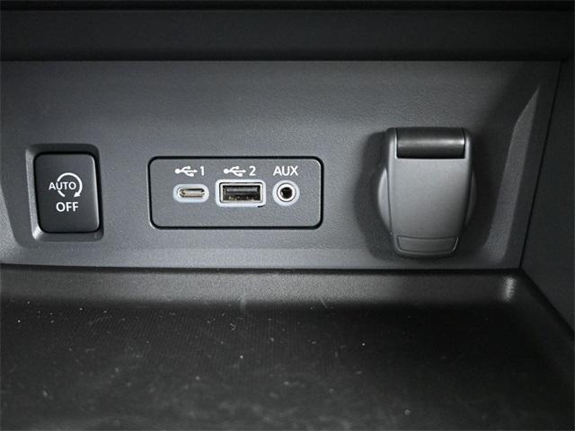 new 2025 Nissan Sentra car, priced at $21,692