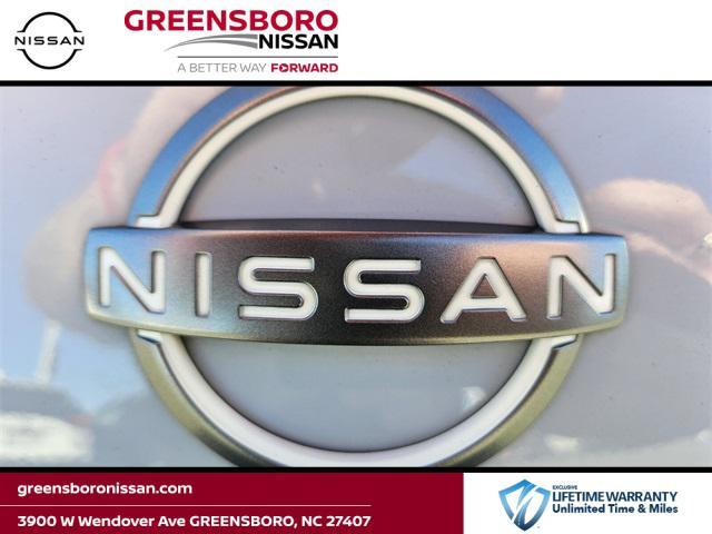 used 2023 Nissan Altima car, priced at $24,791