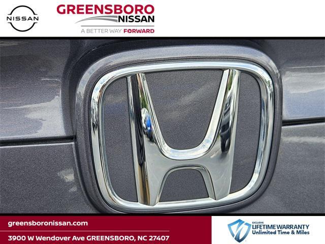 used 2019 Honda Civic car, priced at $15,894
