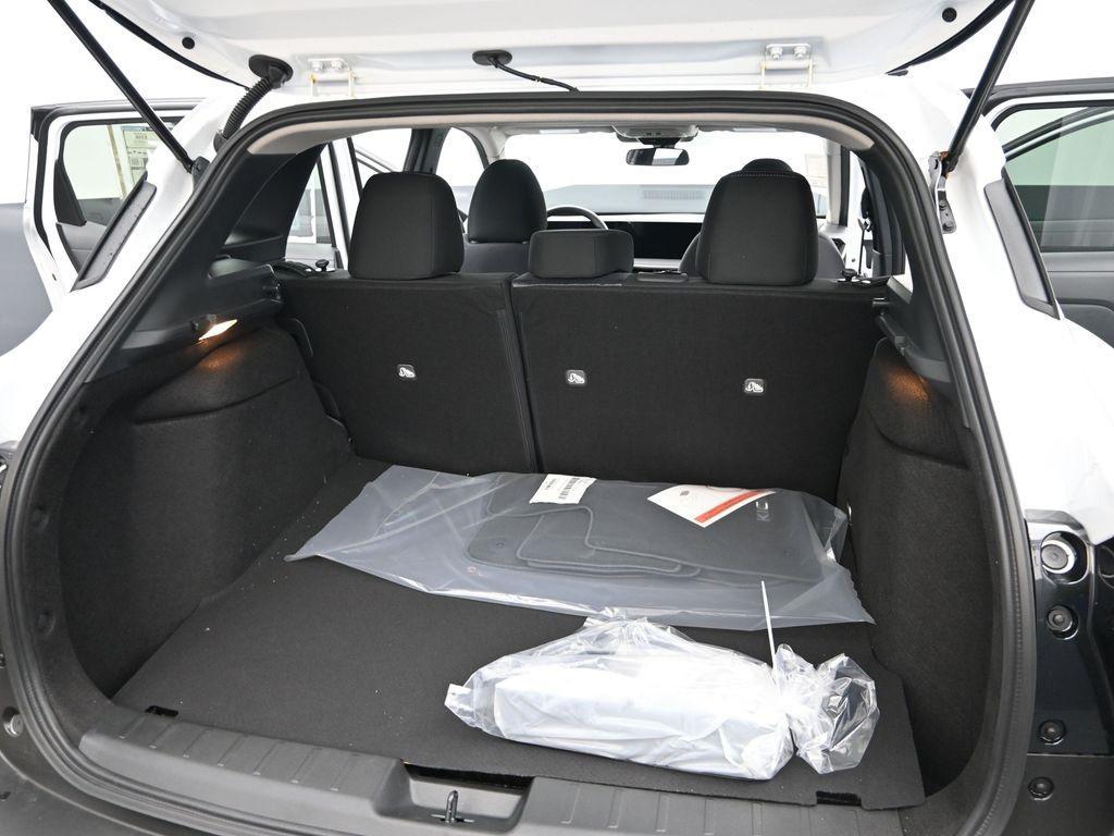 new 2026 Nissan Kicks car, priced at $27,757