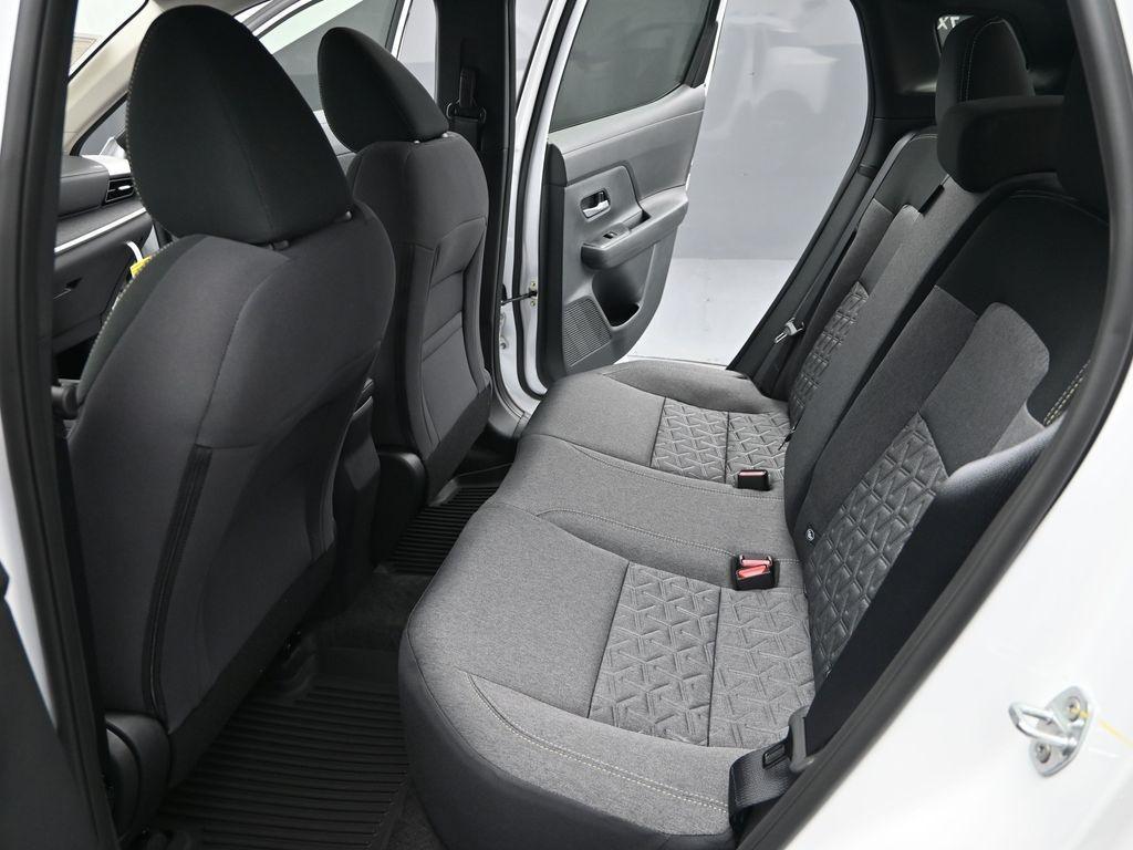 new 2026 Nissan Kicks car, priced at $27,757