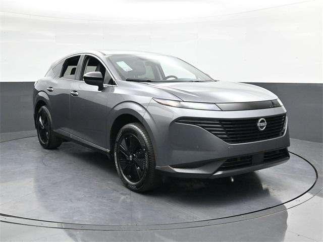 new 2025 Nissan Murano car, priced at $40,933