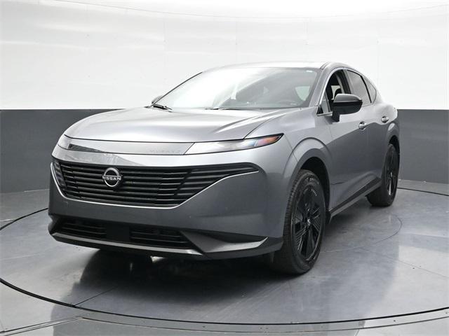 new 2025 Nissan Murano car, priced at $40,933