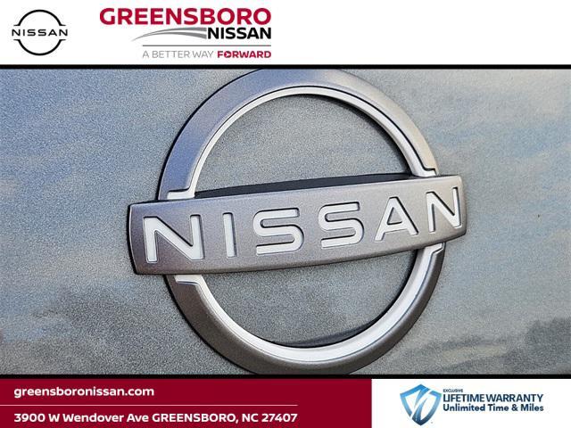 used 2023 Nissan Altima car, priced at $21,434