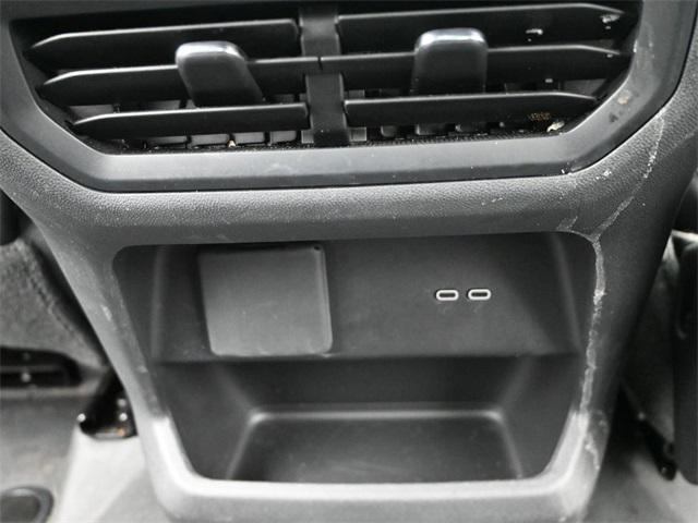 used 2024 Chevrolet Silverado EV car, priced at $46,450