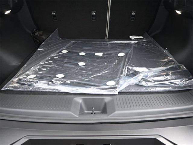 new 2025 Nissan Murano car, priced at $46,419