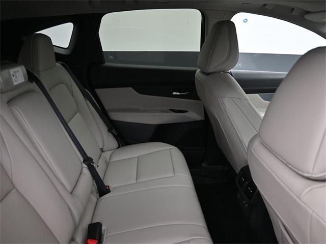 new 2025 Nissan Murano car, priced at $46,419