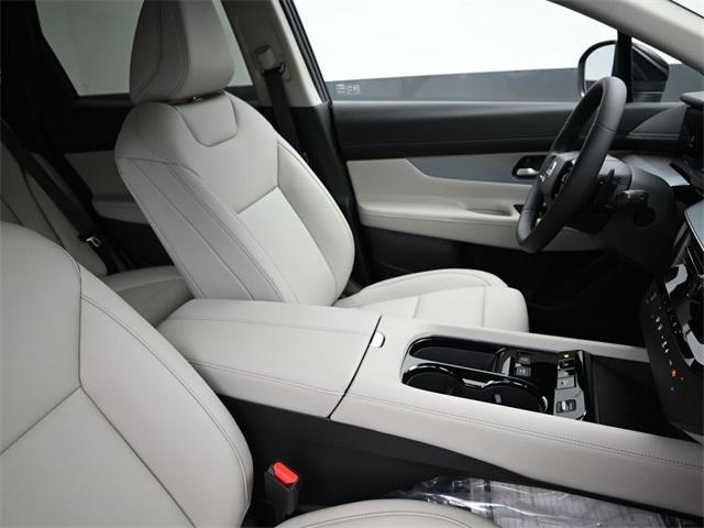 new 2025 Nissan Murano car, priced at $46,419