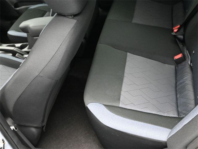 new 2025 Nissan Versa car, priced at $21,265