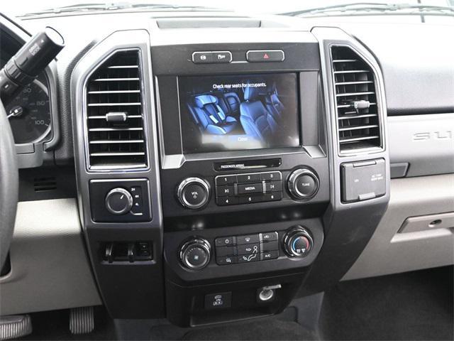 used 2022 Ford F-250 car, priced at $45,450