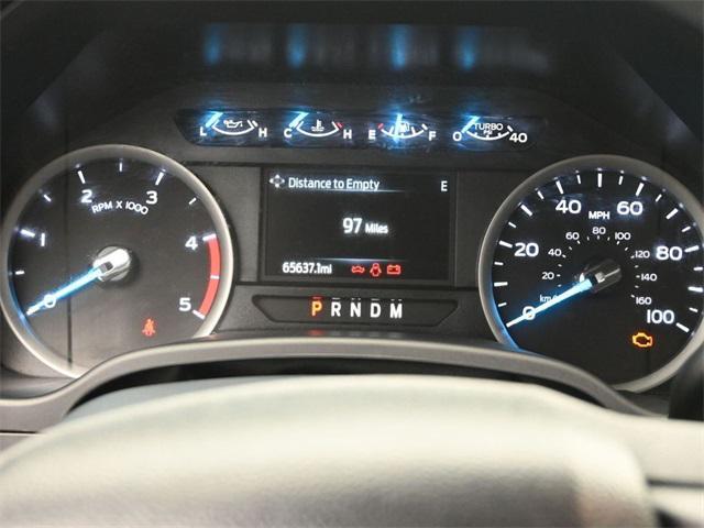 used 2022 Ford F-250 car, priced at $45,450